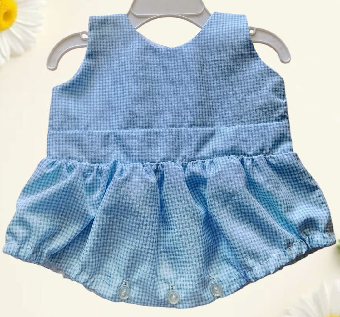 Baby Romper