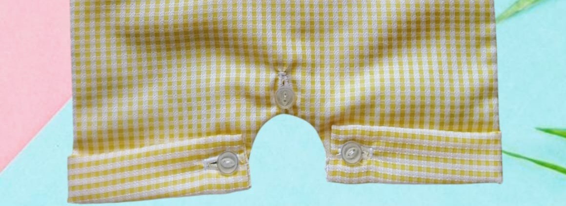 Baby Romper