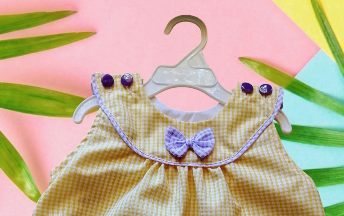 baby Romper