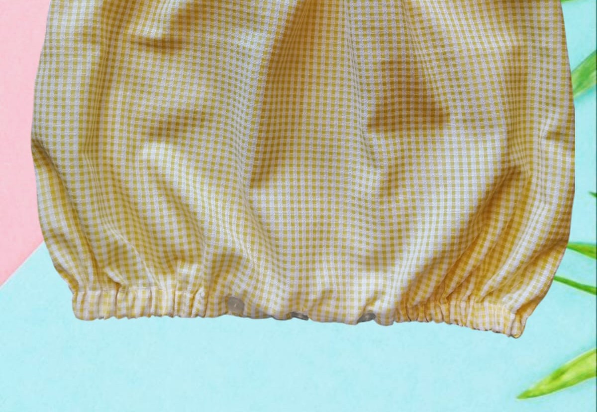 baby Romper