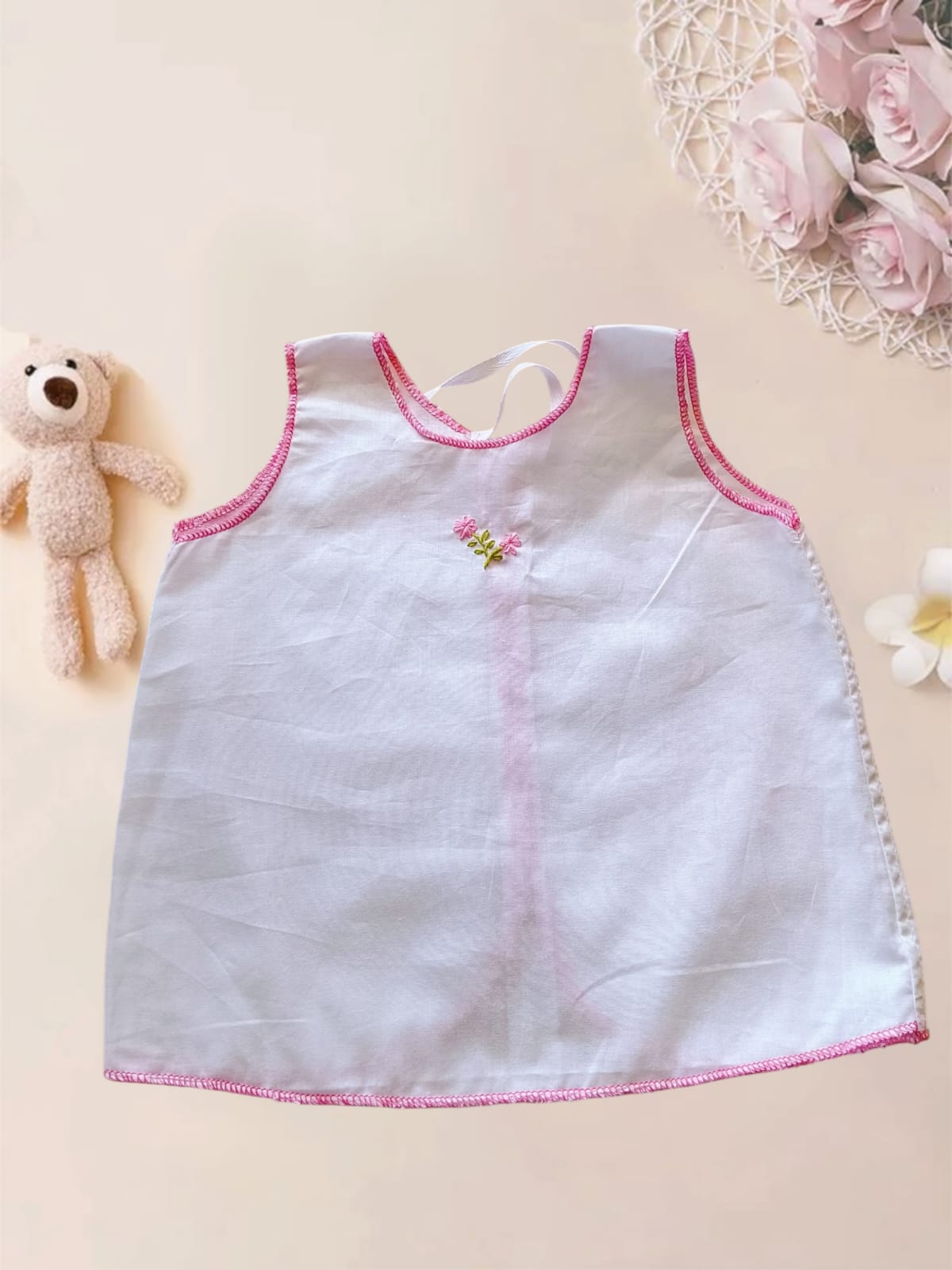 Infant Shirt - 6 piece baby shirt