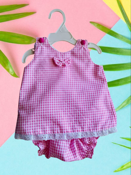 Baby Dress