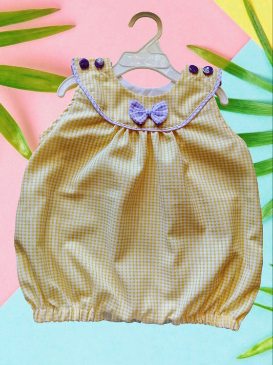 baby Romper
