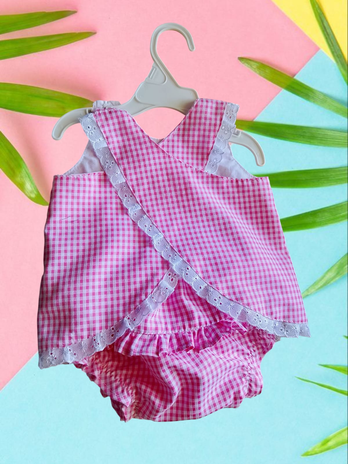 Baby Dress