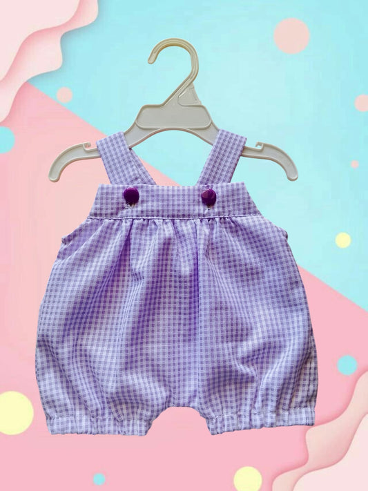 Baby Romper