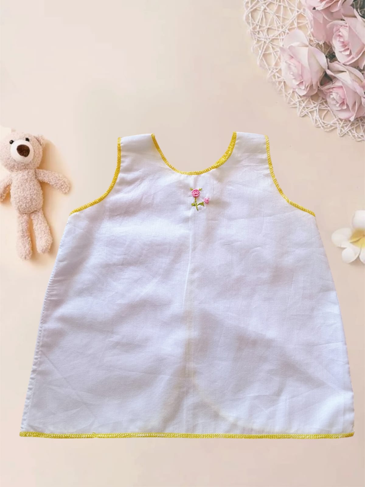 Infant Shirt - 6 piece baby shirt