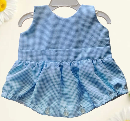 Baby Romper